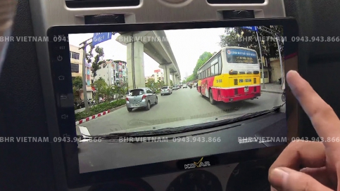 Màn hình DVD Android xe Hyundai Getz 2002 - 2011 | Kovar T1